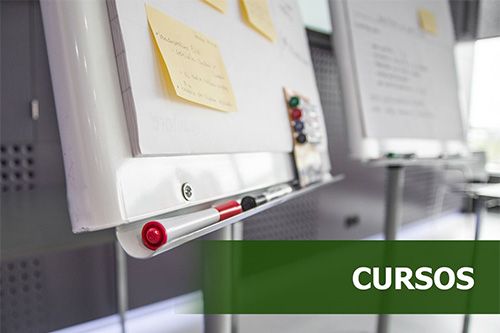 Cursos de formación