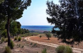 Ruta de los Hornillos Ruta de los Hornillos