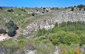 Ruta de los Hornillos Ruta de los Hornillos