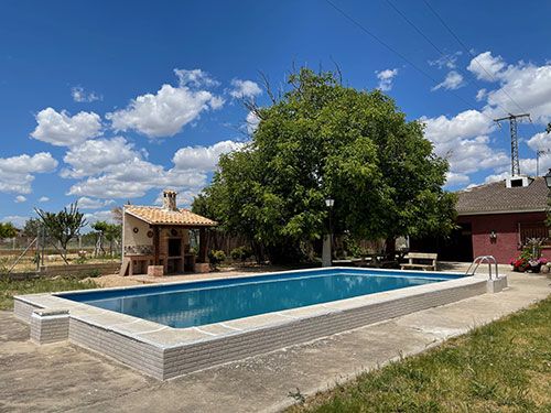 Casa Rural La Noguera