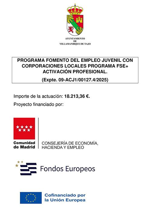 Programa Público de Empleo