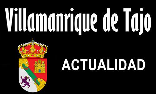 Villamanrique de Tajo Actualidad