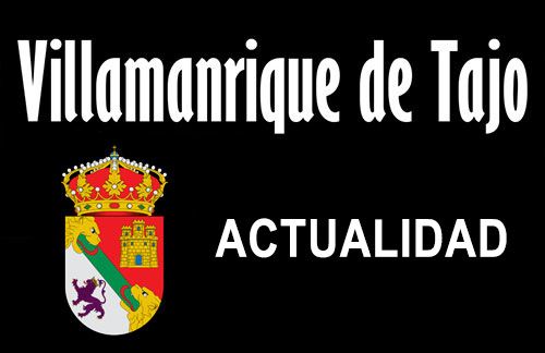 Villamanrique de Tajo Actualidad